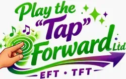 Play The “Tap” Forward EFT