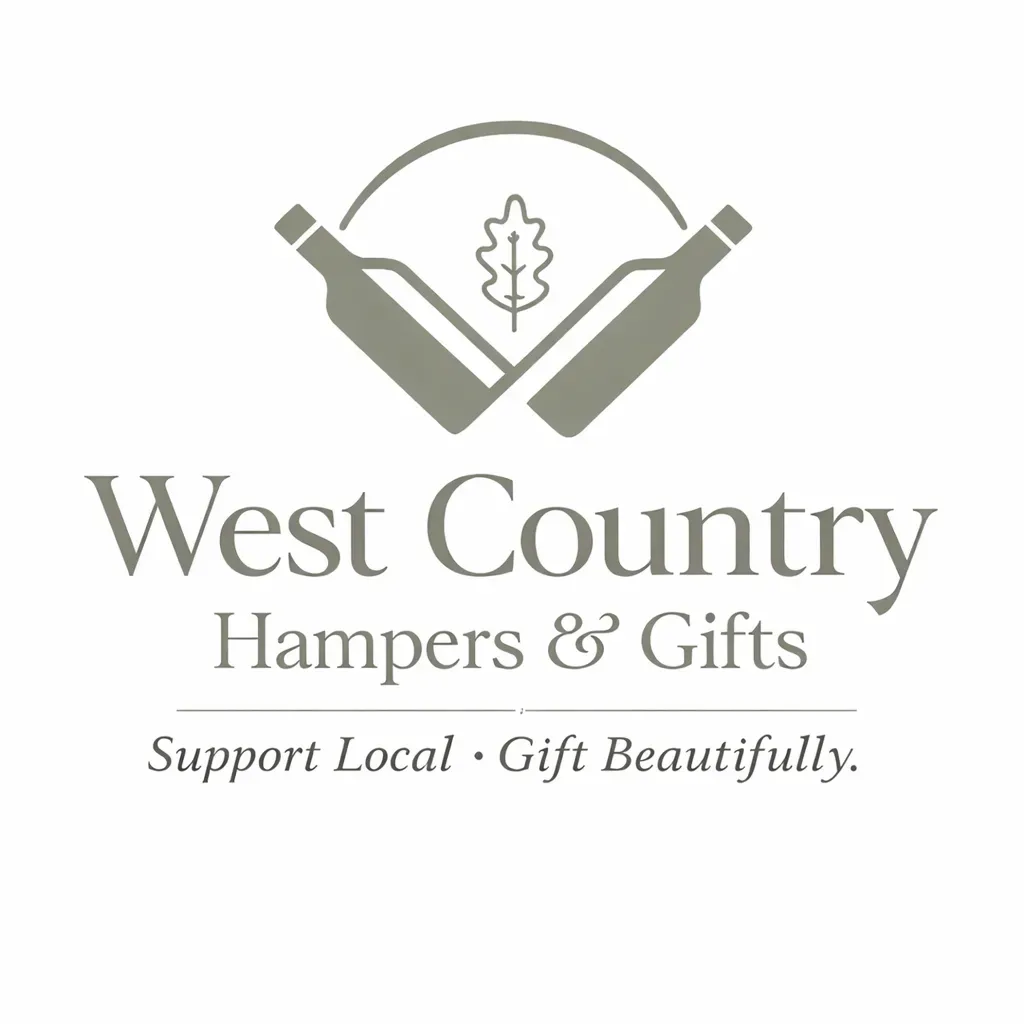 West Country Hampers & Gifts logo