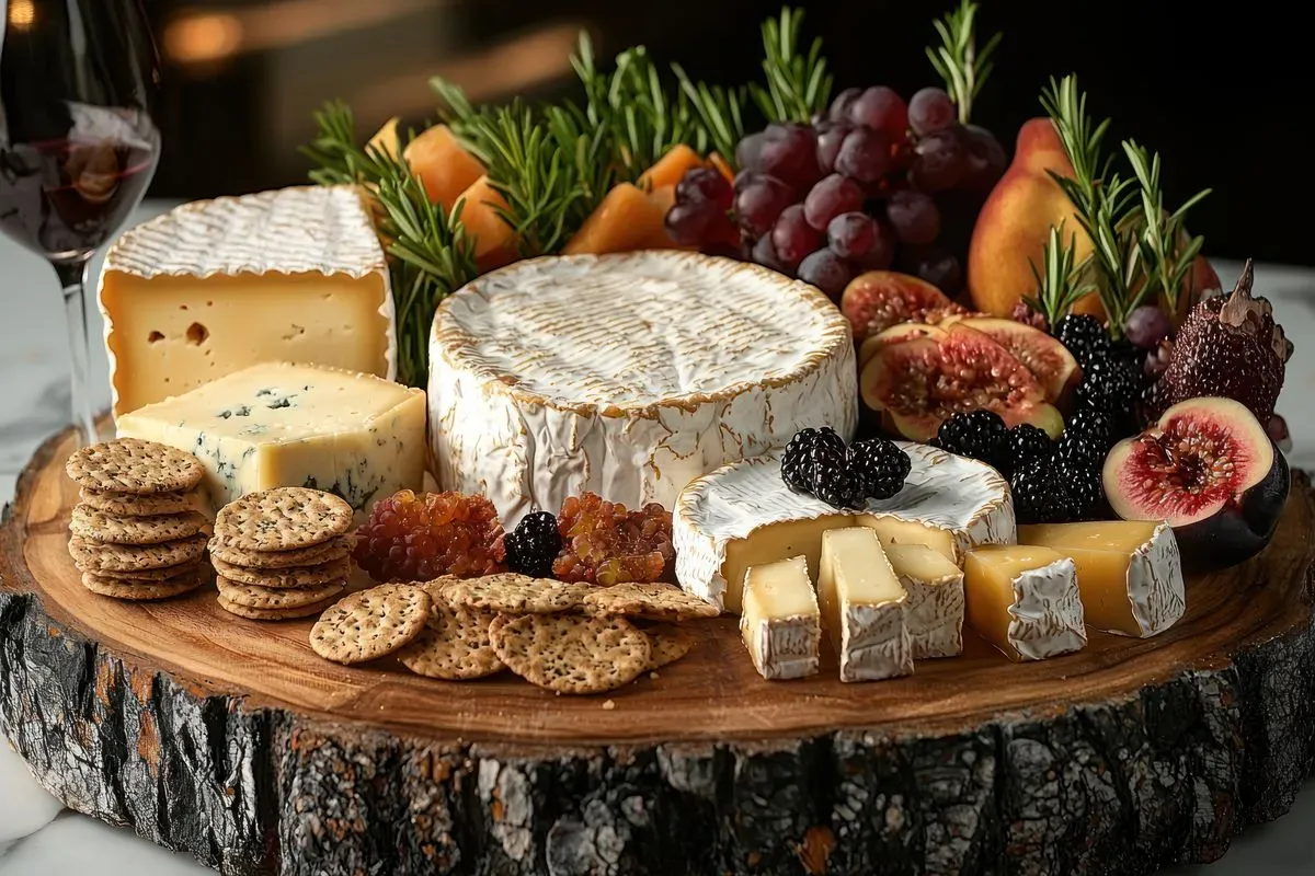 8226682065371-c7y5epmu70museea9bmw2l-vecteezy-rustic-artisanal-cheese-board-featuring-variety-of-cheeses-60377596 collection background image