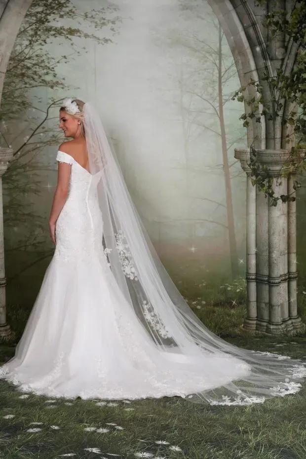 Wedding accessories image