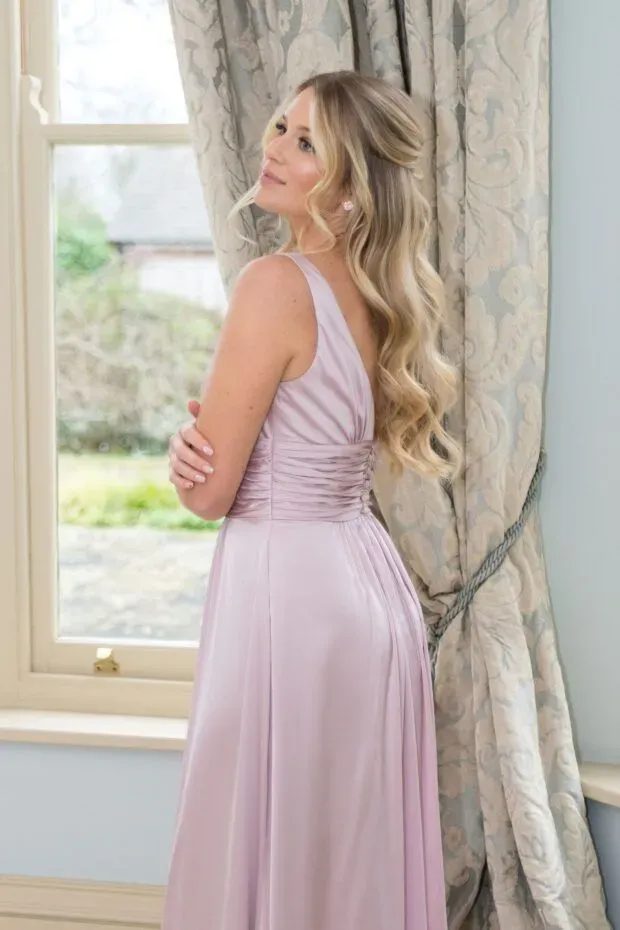 Bridesmaid image