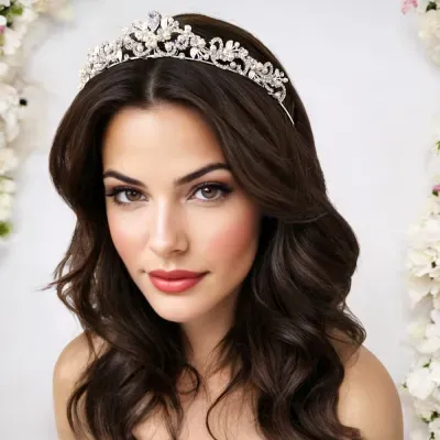 Wedding accessories image background image