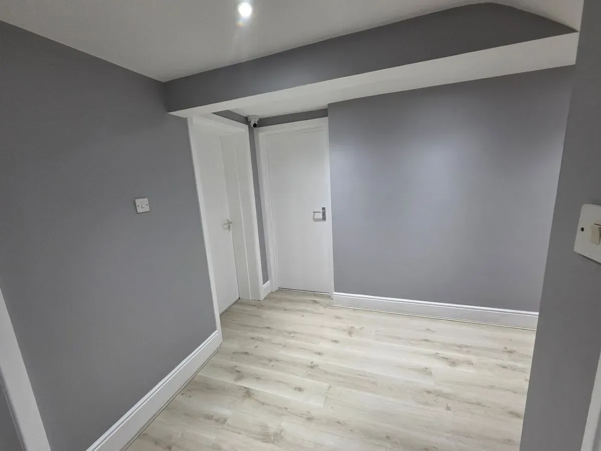 Interior Painting image background image
