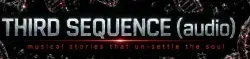 THIRD SEQUENCE (audio)