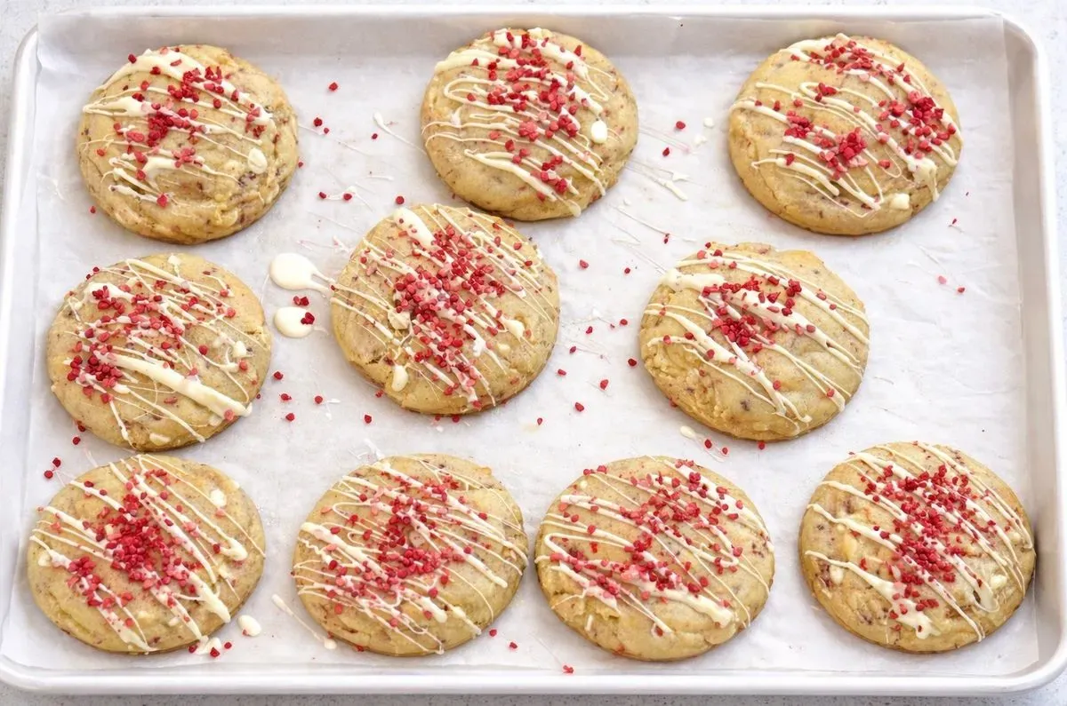 Dessert catering image background image