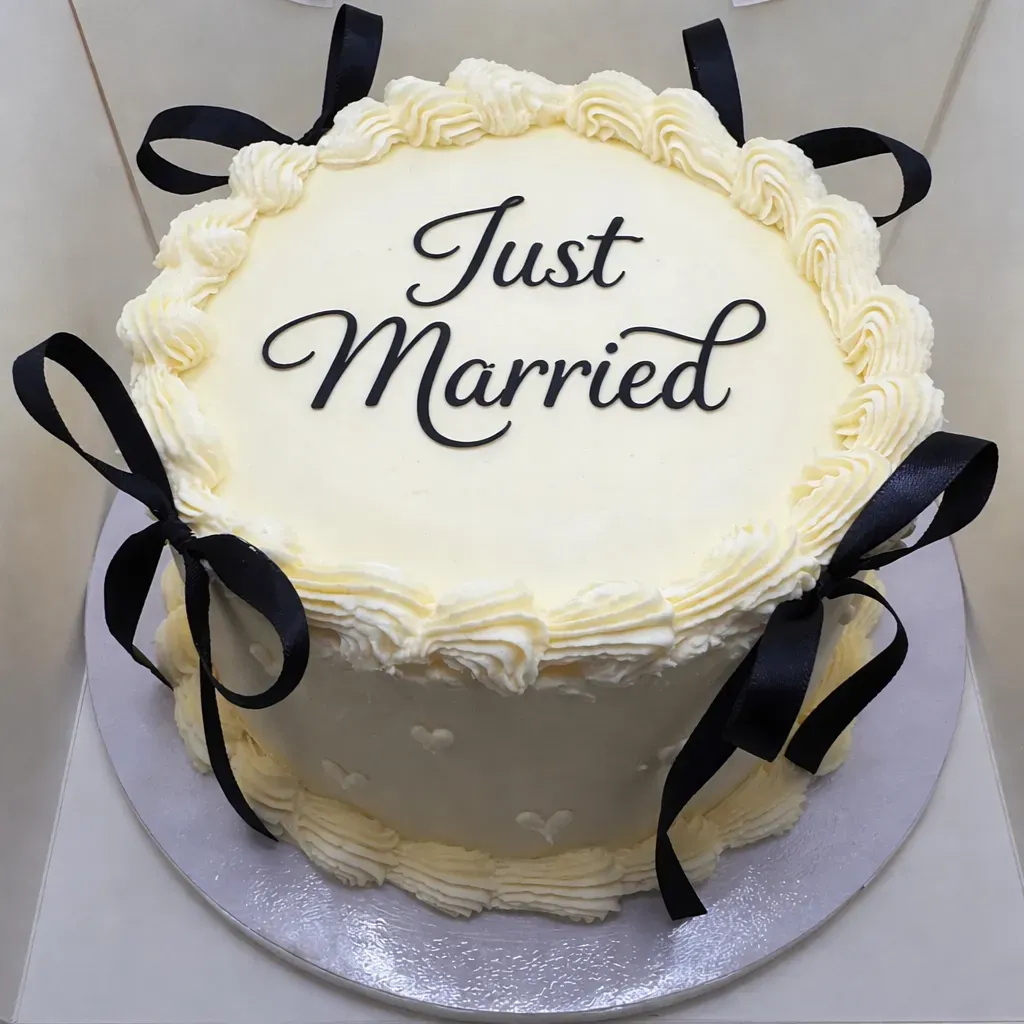 Wedding cakes image background image
