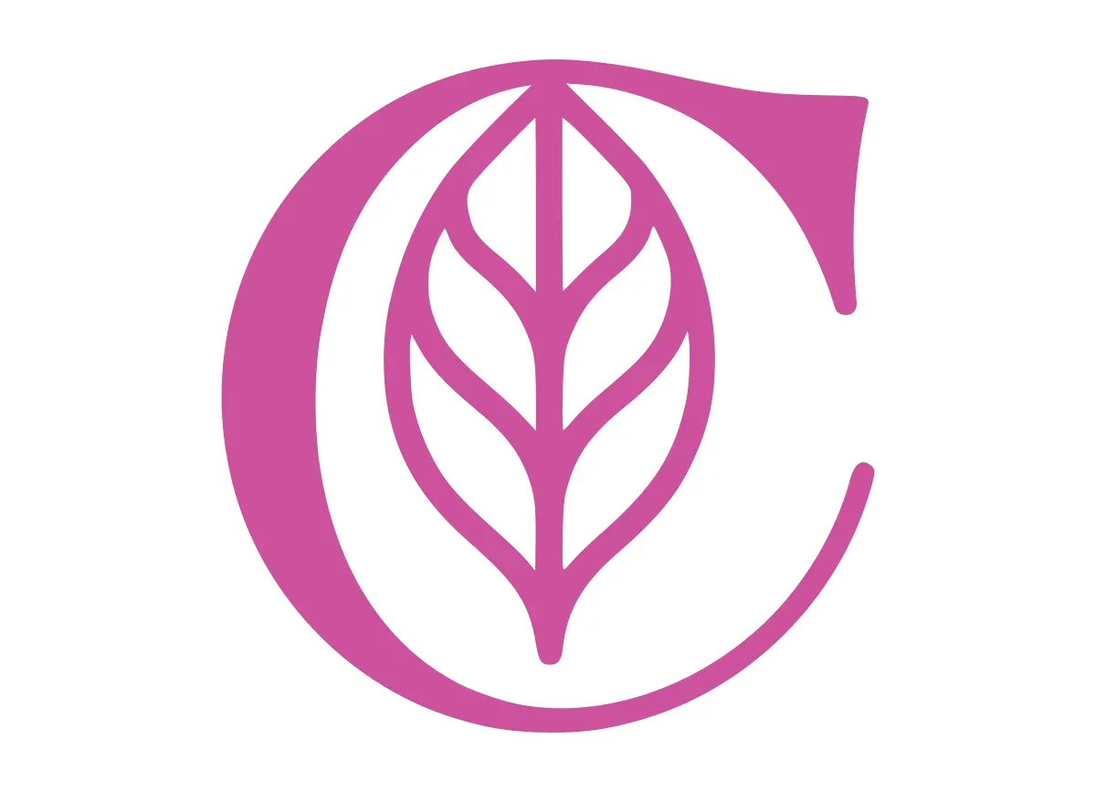 The Cheshire Skincare Company  logo