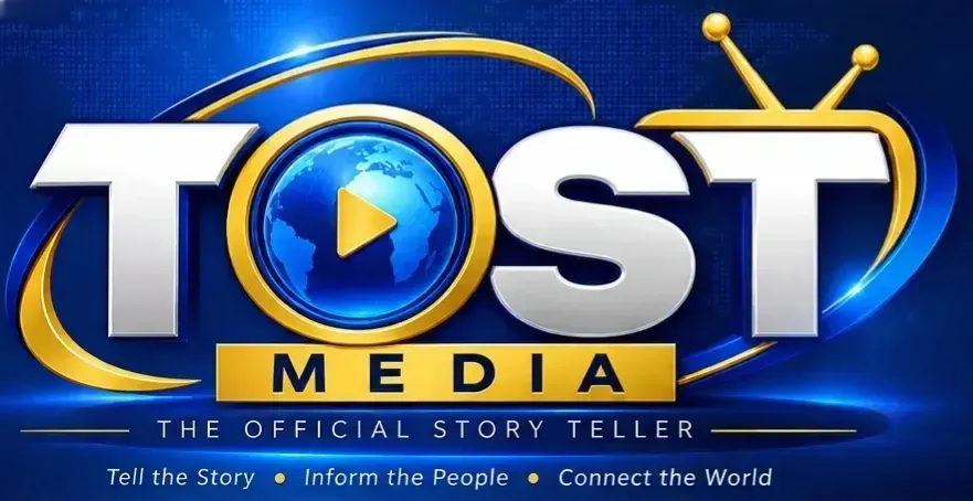 The Official Story Teller  logo