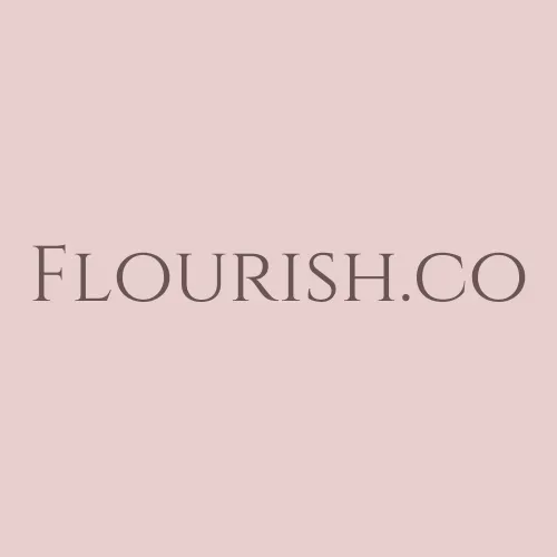 Flourish.Co logo