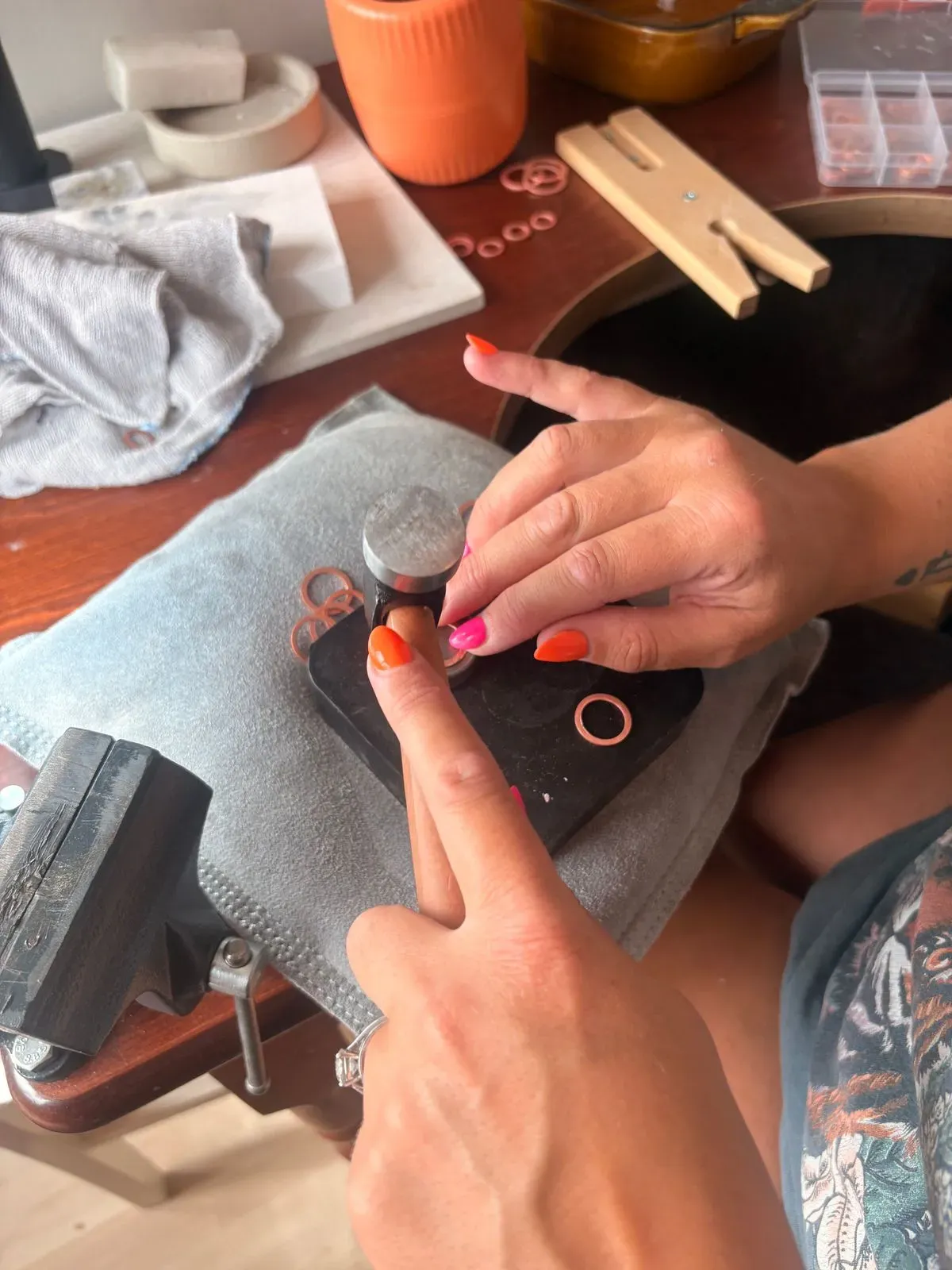 Craft Your Unique Style