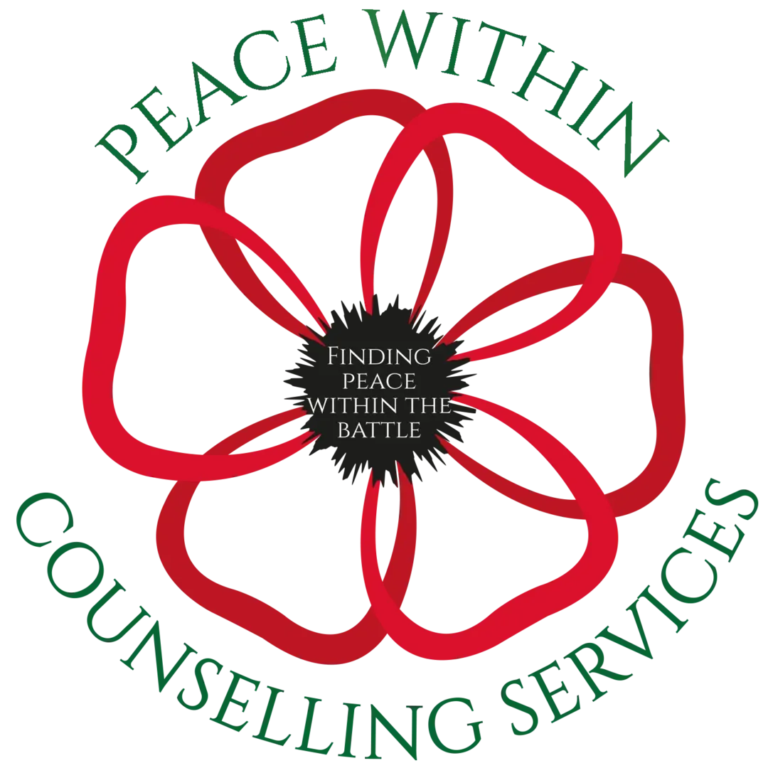 Peace Within Counselling Services Ltd  logo