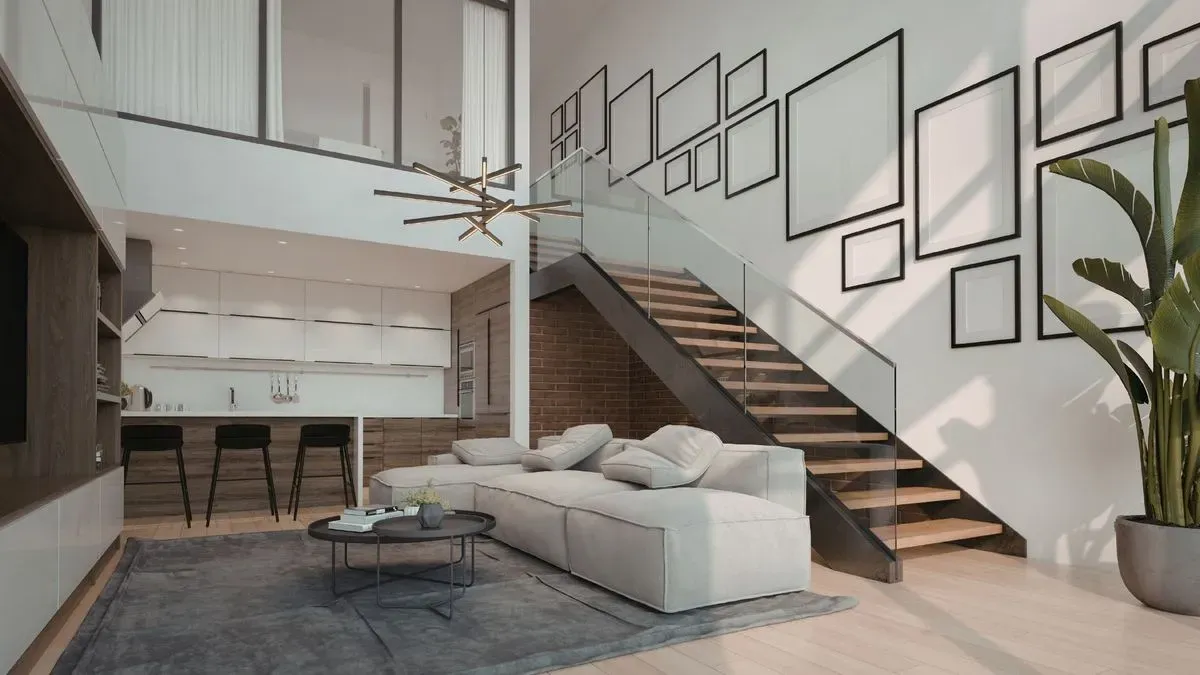 House extension planning application process in Croydon