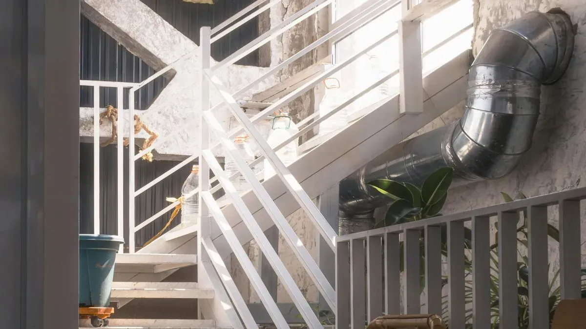 Loft conversion design plans for a Croydon property