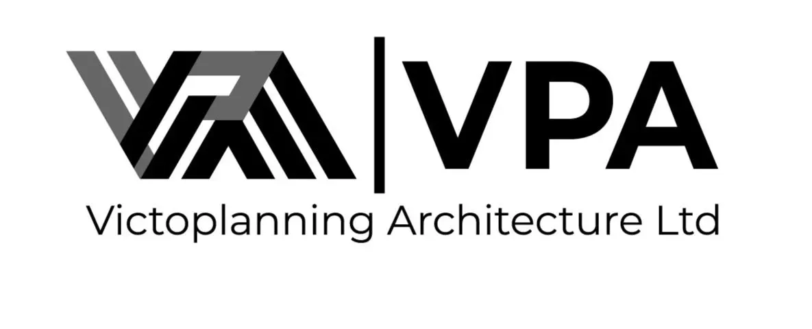 VPA | Victoplanning Architecture Ltd logo
