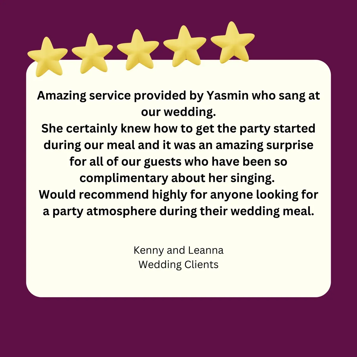 https://www.yasminmusicevents.com/contact
