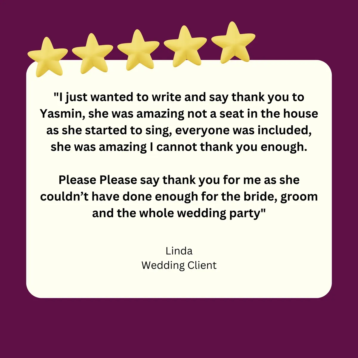 https://www.yasminmusicevents.com/contact