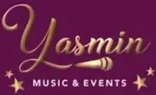 Yasmin Music & Events logo
