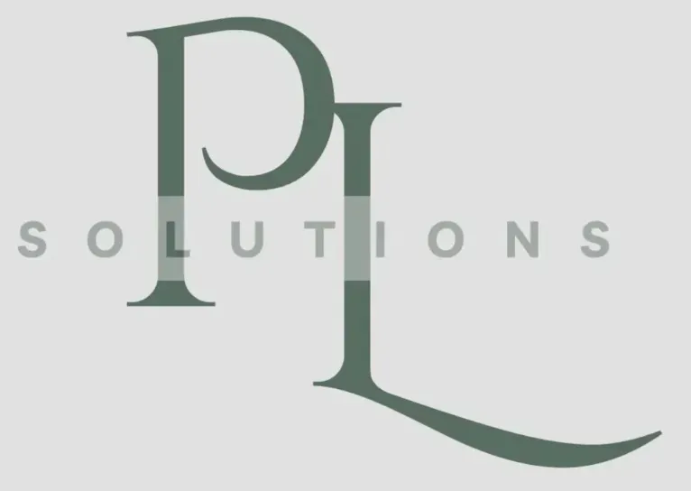 PL SOLUTIONS logo