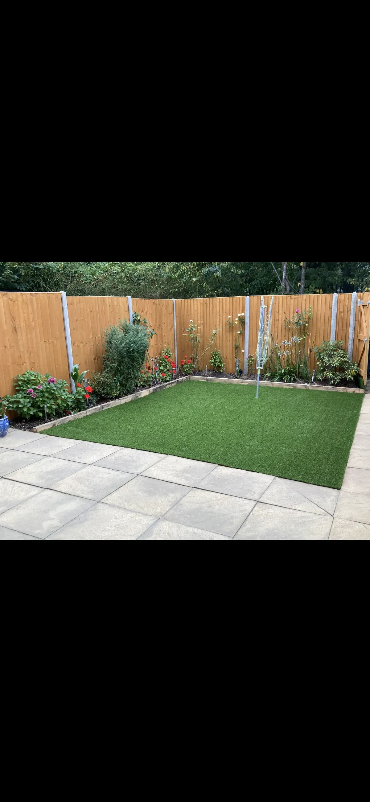 Landscape design image background image