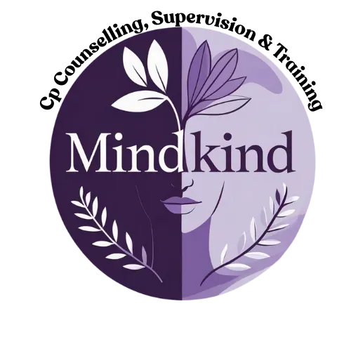 MindKind (CP Counselling Training and Supervision) logo