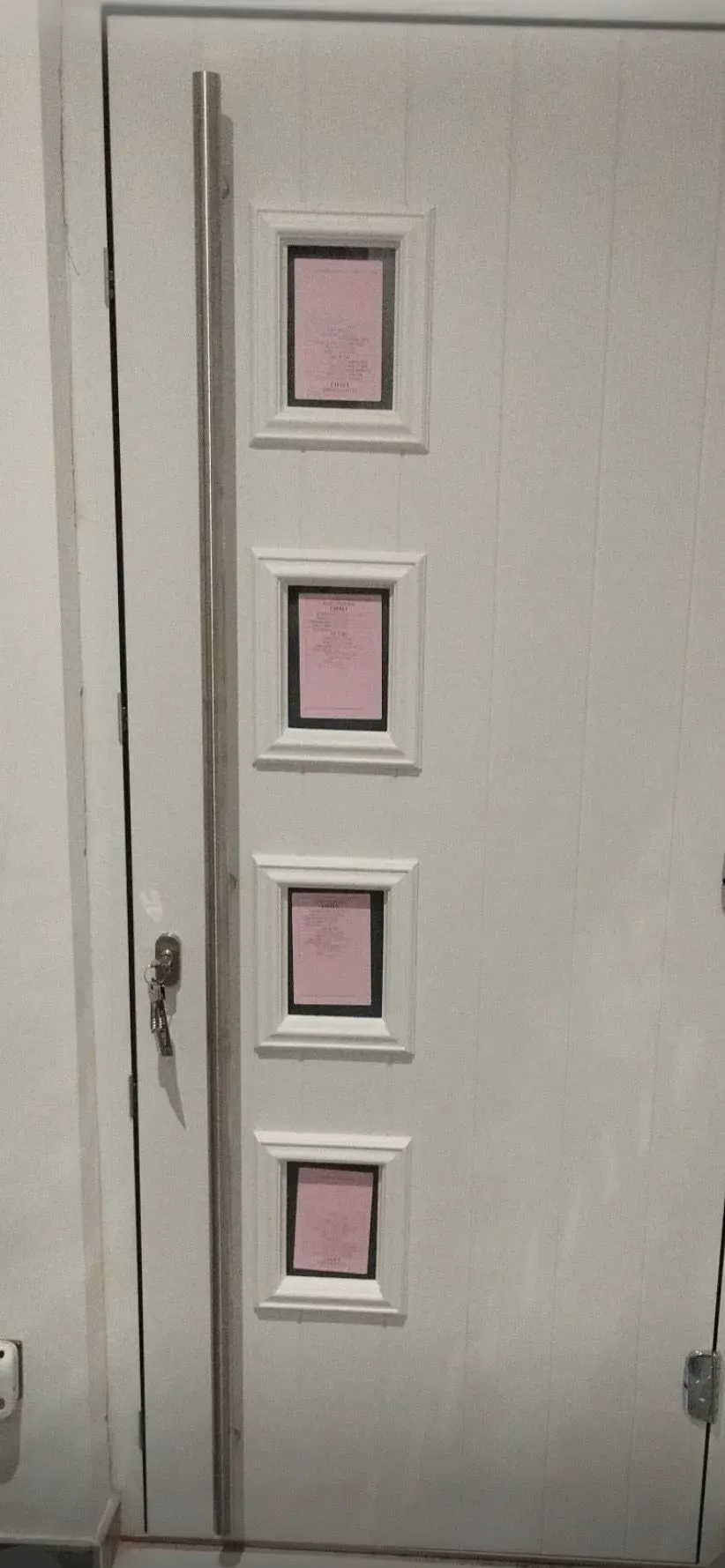 Window and Door Repair Services image background image