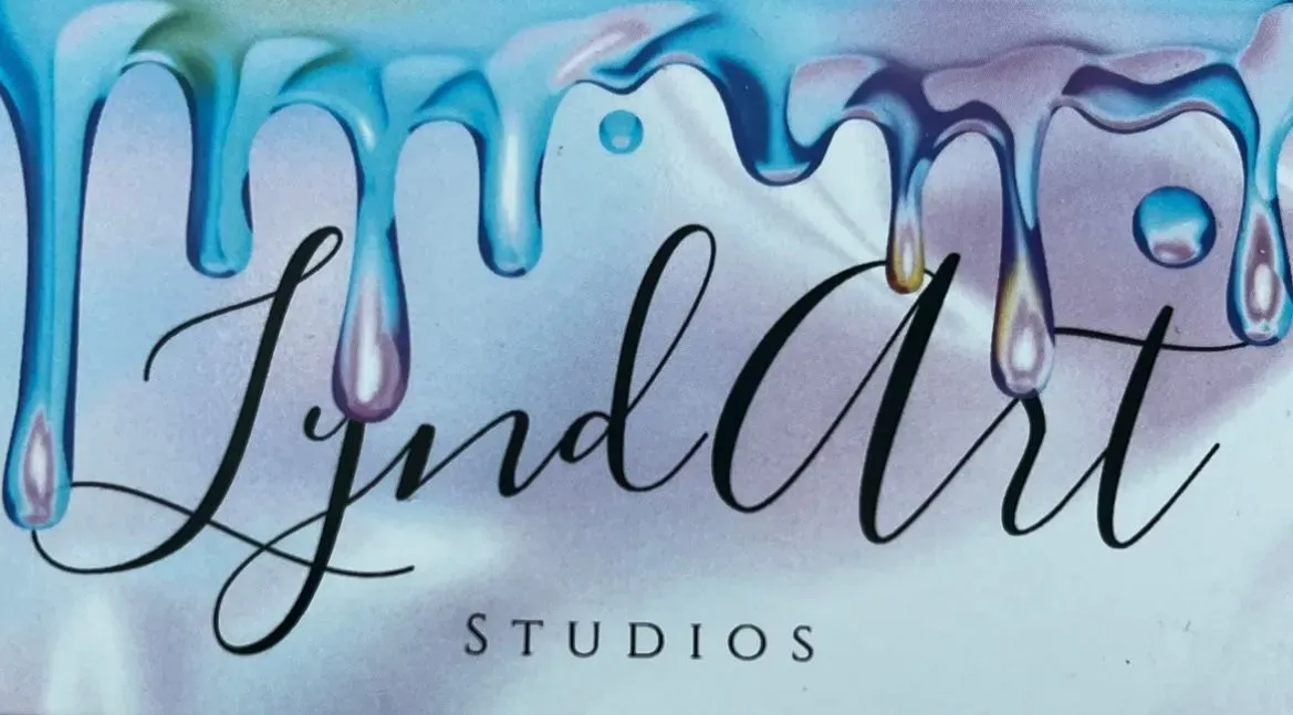 LyndArtStudios logo