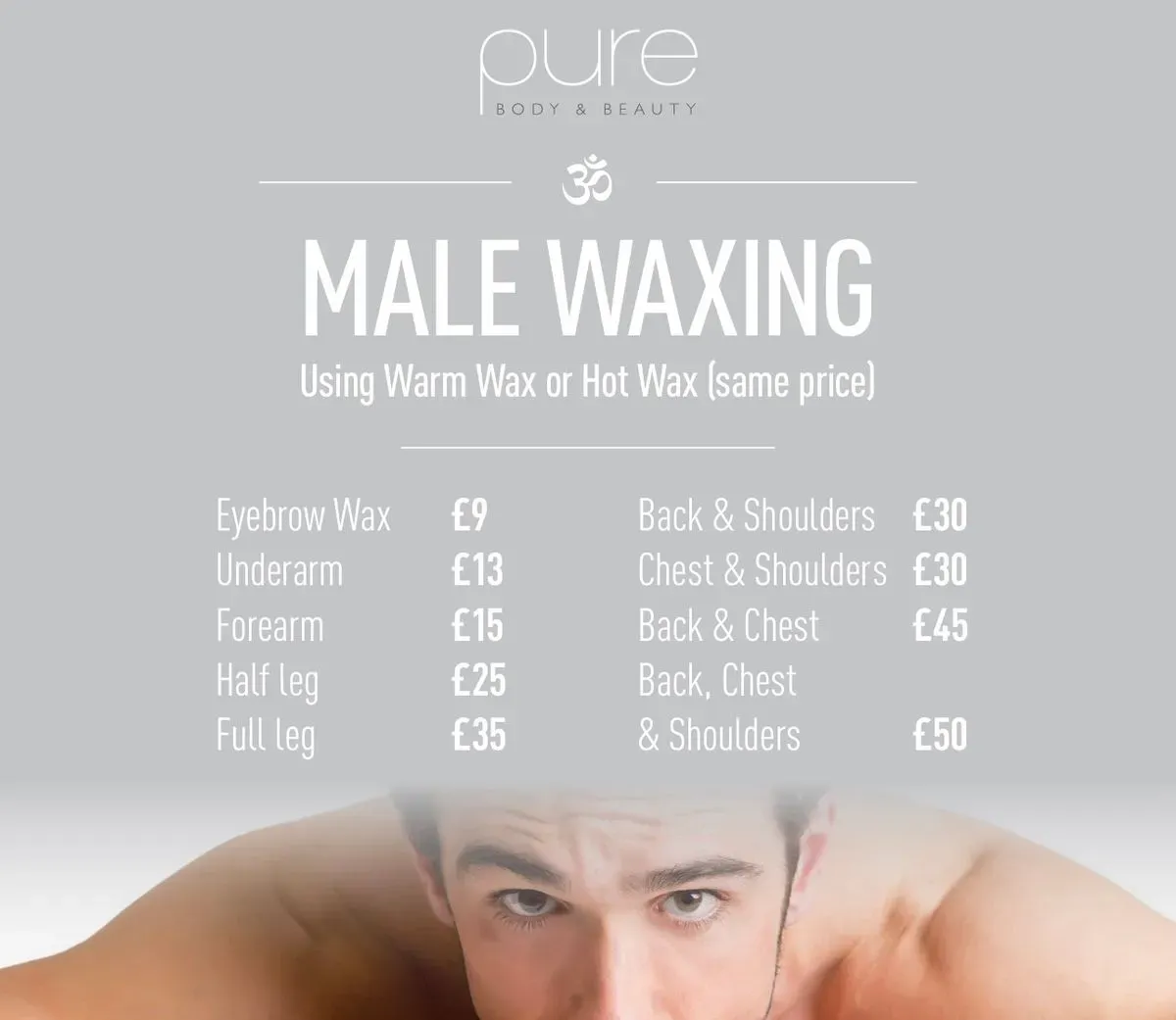 Lash lift & tint image background image