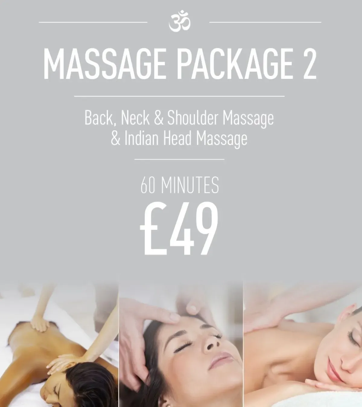 Dermalogica facial treatments image background image