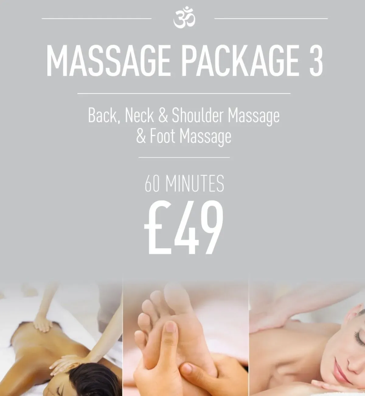 Dermalogica facial treatments image background image