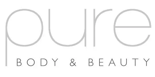 Pure Body & Beauty  logo