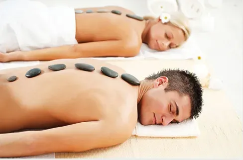 Massage image