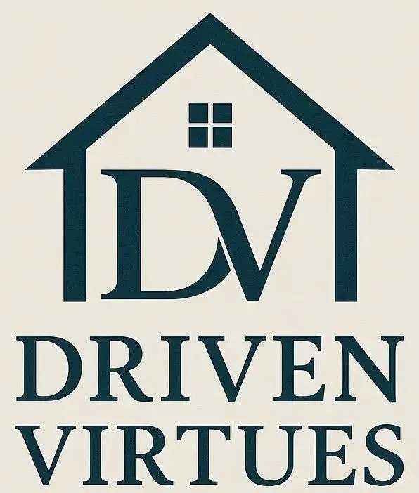 Driven Virtues Ltd  logo