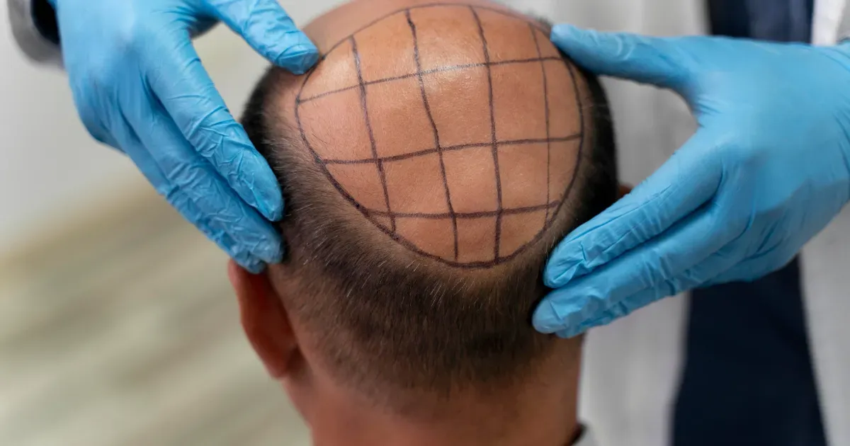 Hair Transplantation