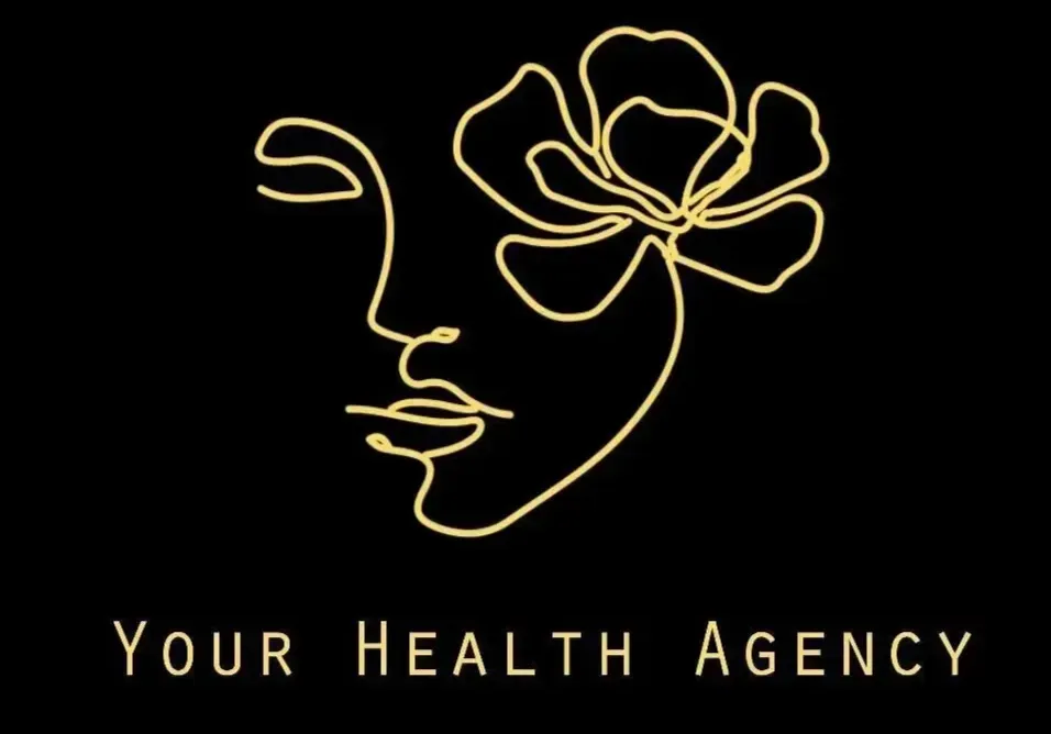 Your Health Agency logo