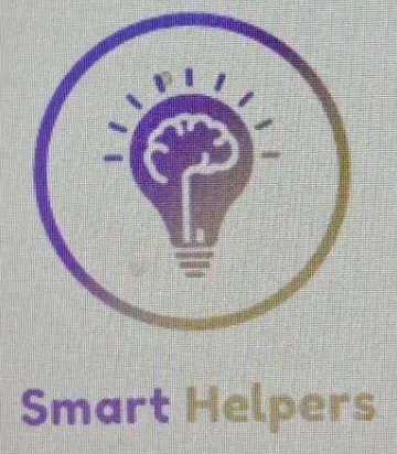 Smart Helpers logo