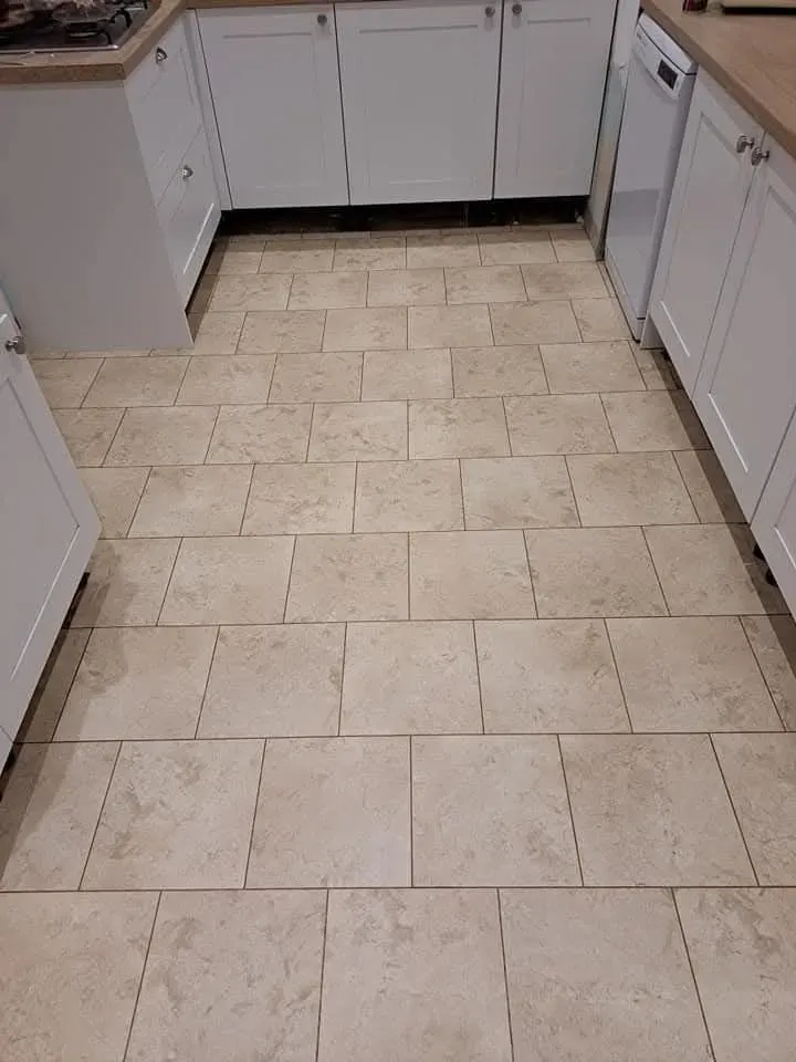 flooring company in Cosham