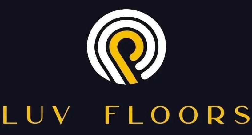 Luv Floors logo