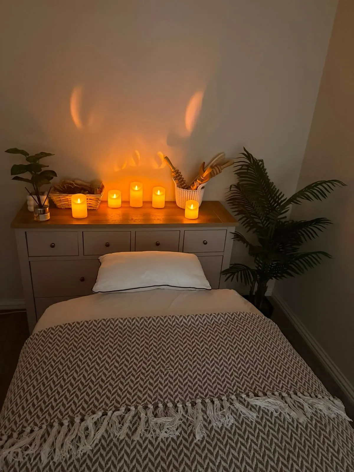 Experience Relaxation Like Never Before