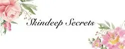 Skindeep Secrets  logo