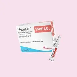 Vitamin B22 injections image