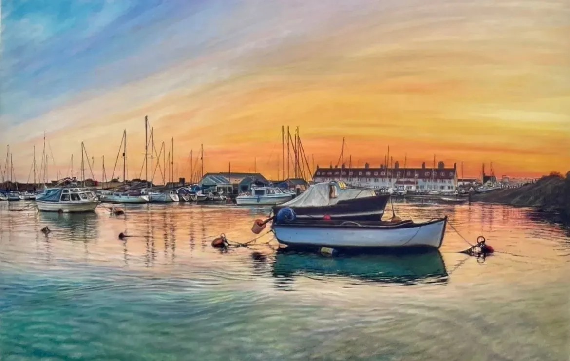 Art Prints and Reproductions