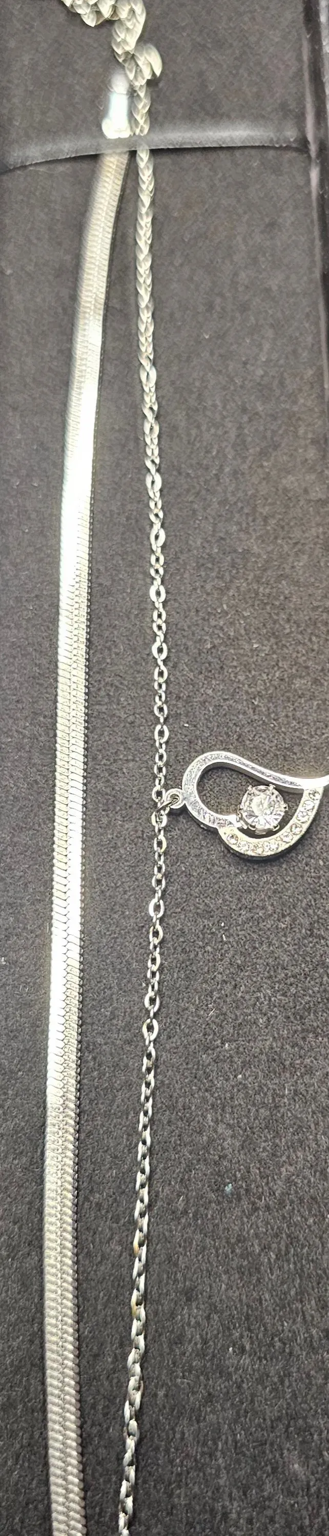 8223996045968-p1wvqovr2ywk27kcsdsp-SILVER-BRACELET-40 thumbnail image
