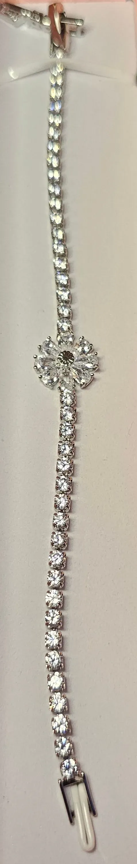 8223996045973-177wymwfnxcxqsrx73hjjd-SILVER-BRACELET-33 thumbnail image
