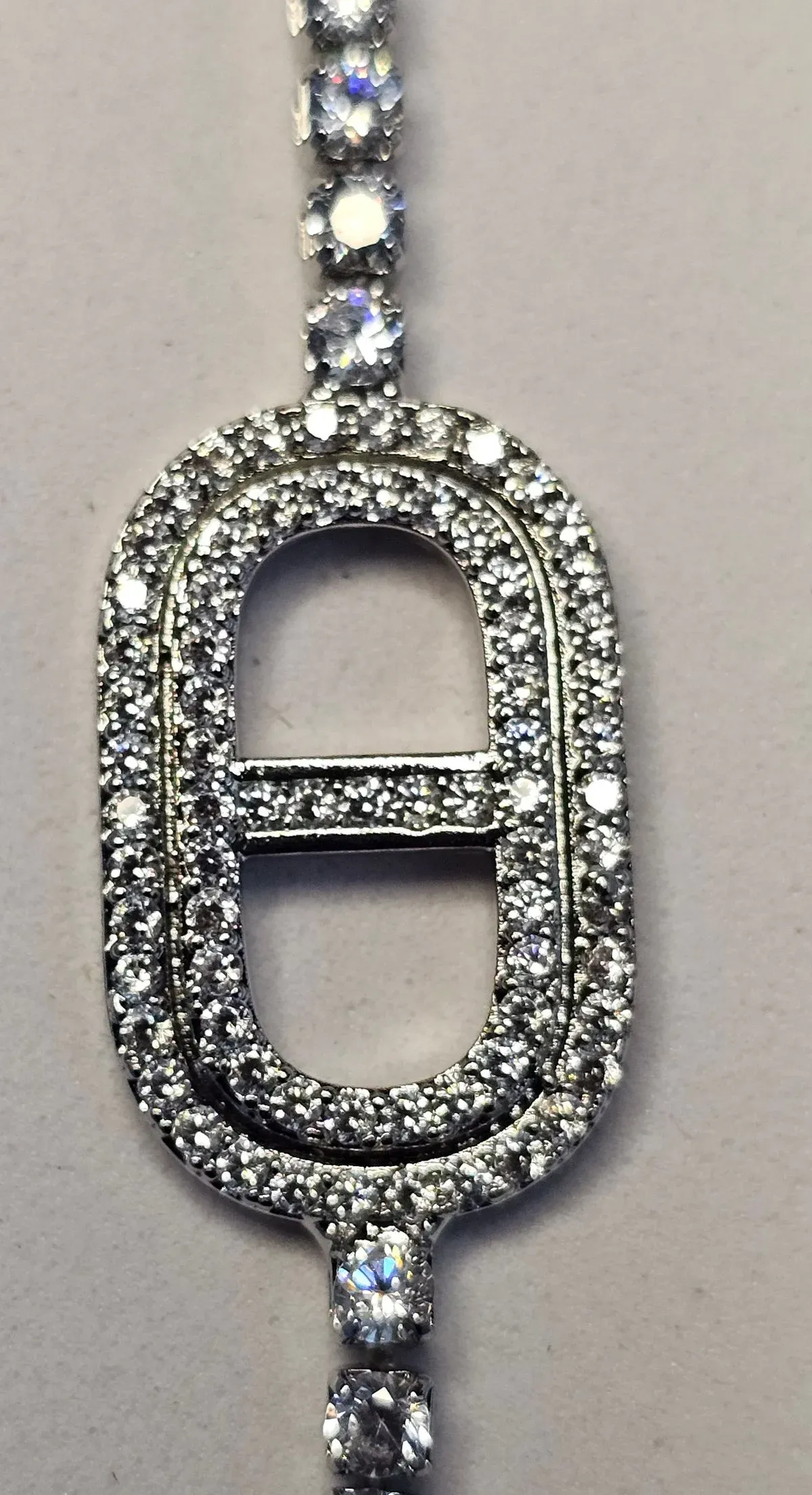 8223996129279-4pgjiruugejr8jwg0319x8-SILVER-BRACELET-23 thumbnail image