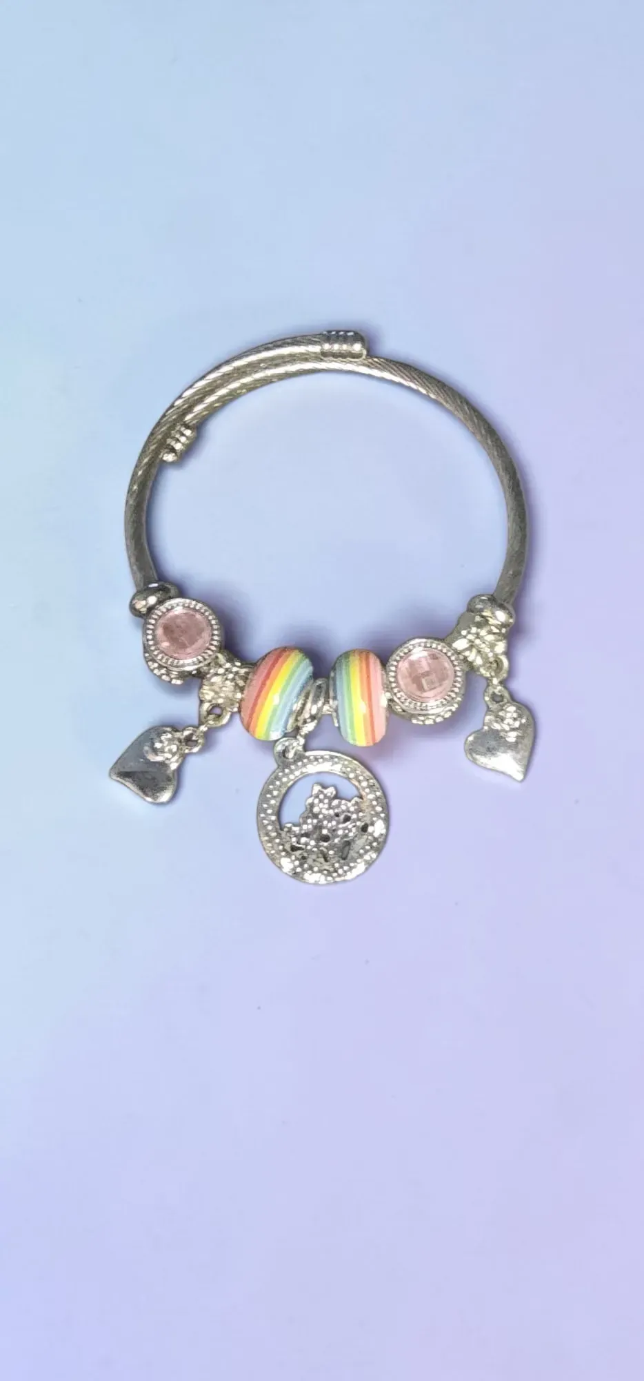 8223996882646-rj13y4ef5m8tghwgbel45-CHARM-BRACELET thumbnail image