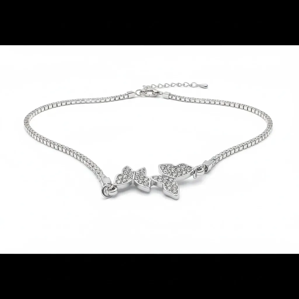 8223996882657-c1pf6c8x2f98l76iisu75m-BUTTERFLY-BRACELET thumbnail image