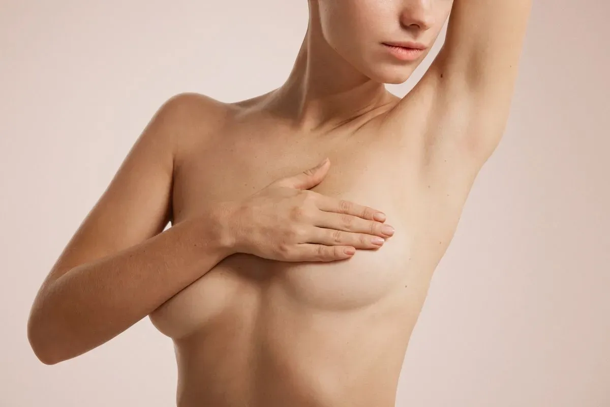 Non-surgical Breast Augmentation image