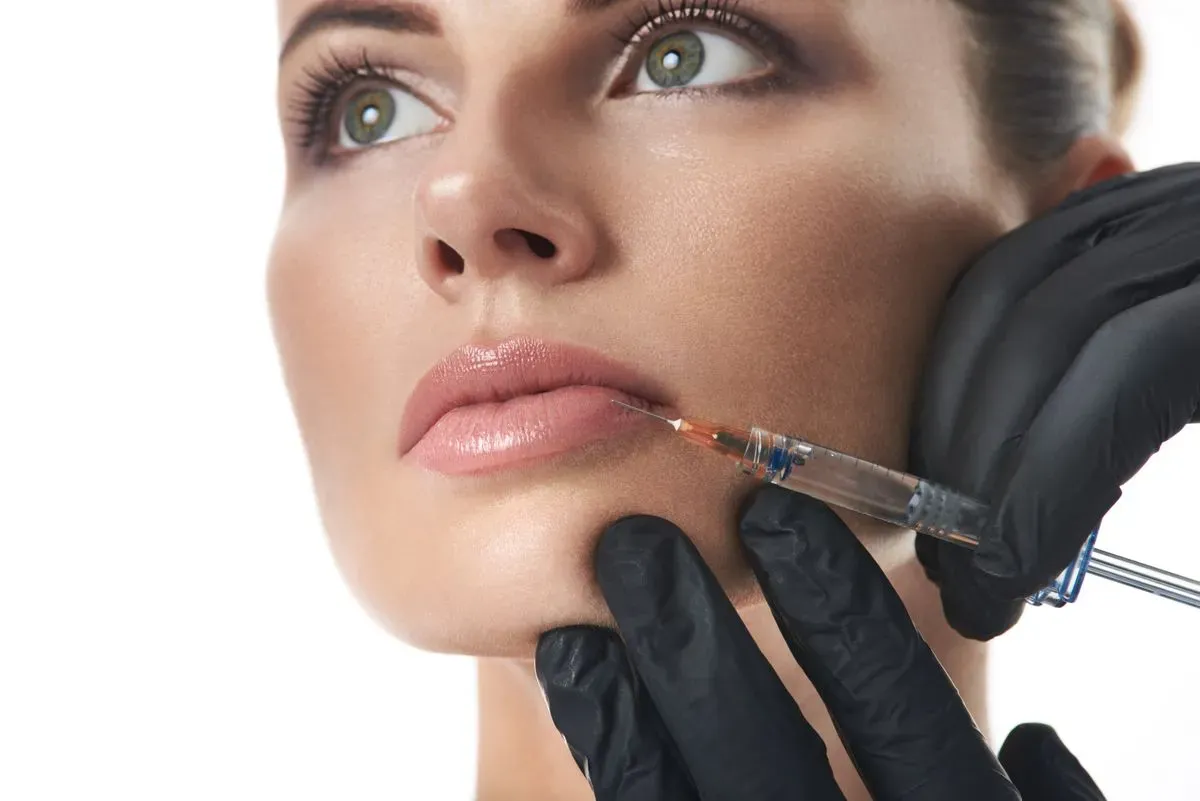 Dermal Fillers image