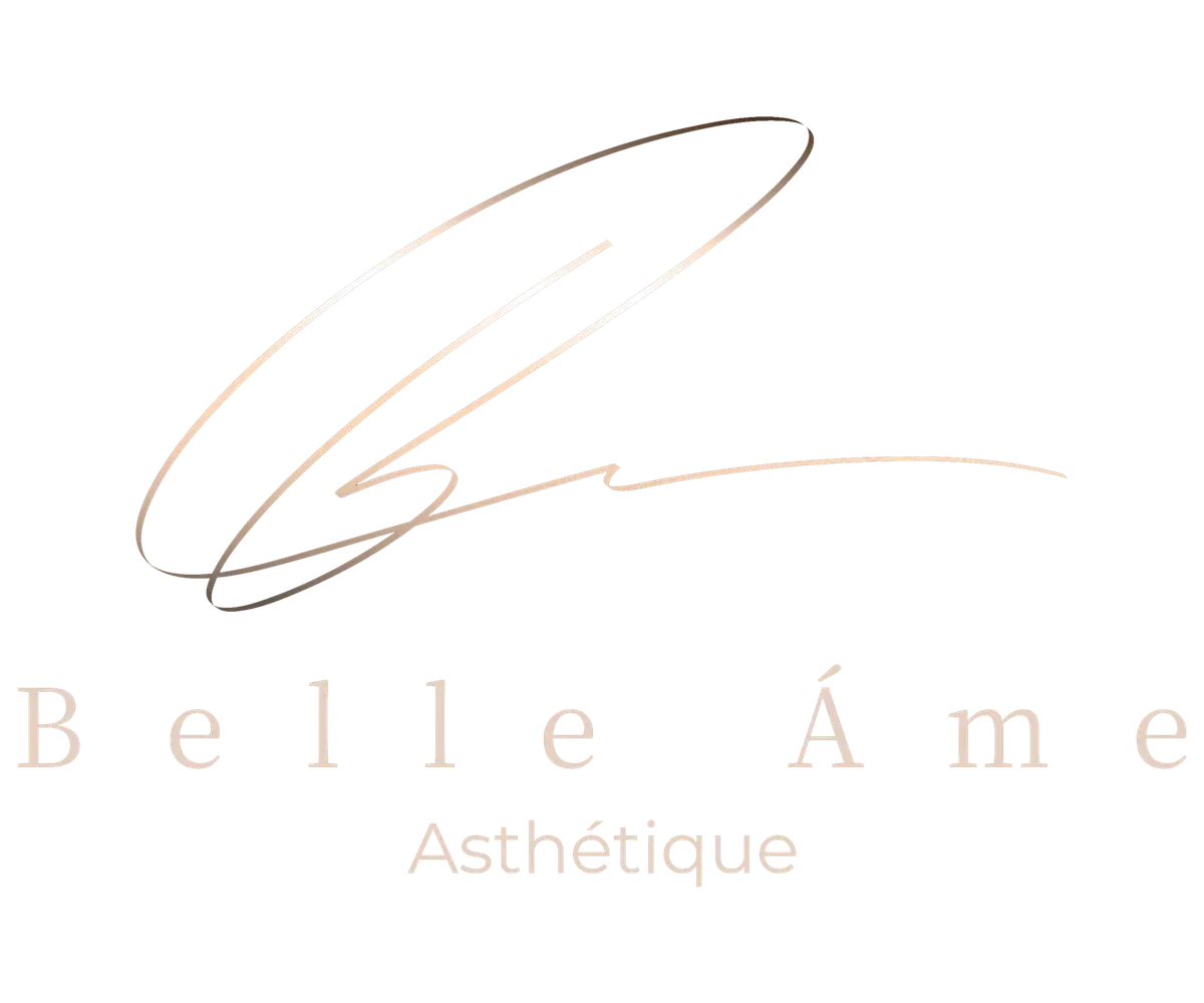 Belle Áme Asthétique logo