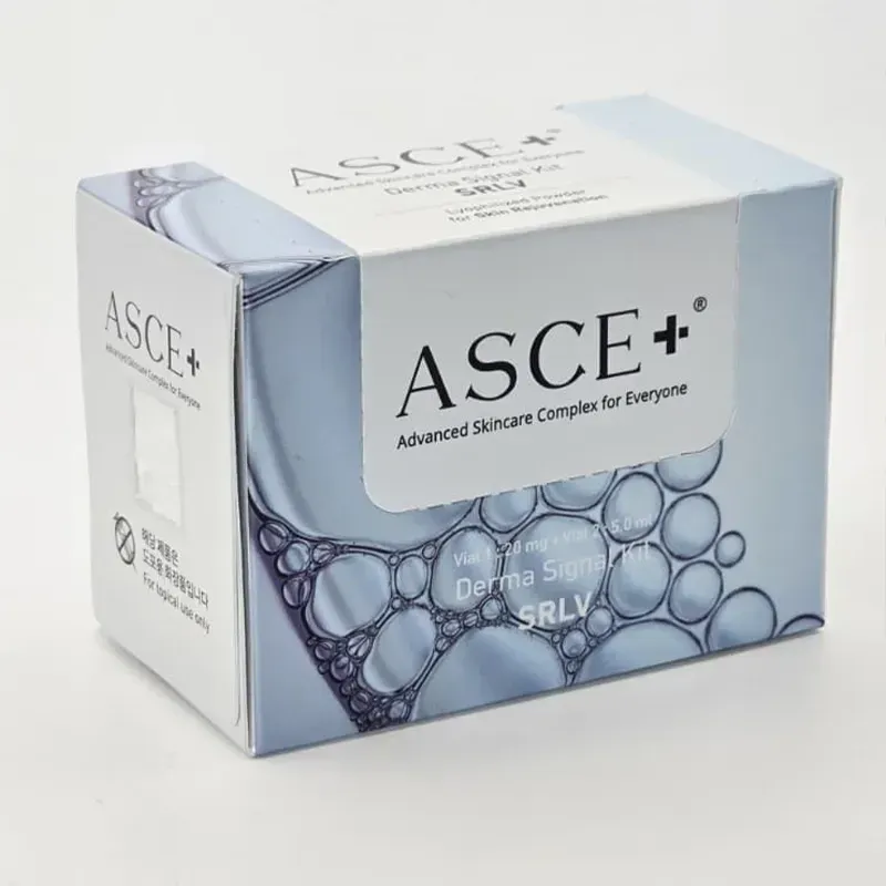 ASCE+ SRLV thumbnail image